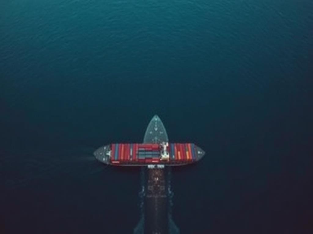 Sea freight